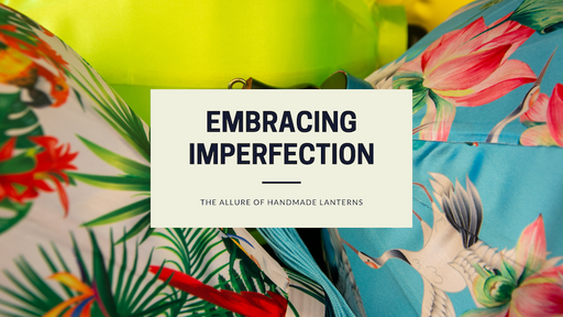 Embracing the Beauty of Imperfection