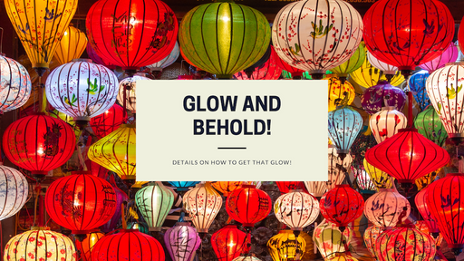 Make Your Lanterns Glow!