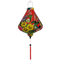 Teardrop shape Vietnamese lantern.