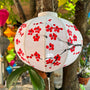 Custom Painted Lanterns