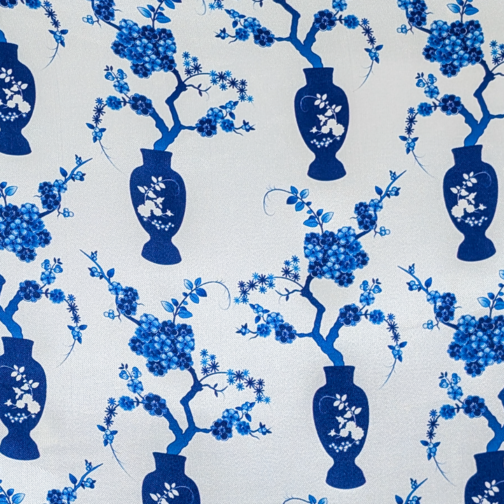 본사이 나무 랜턴