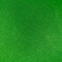 Polyester silk fabric in plain green colour. Used to create Vietnamese silk lanterns.