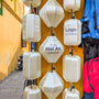 Custom Printed Lanterns