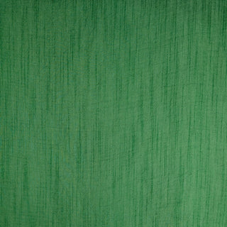Green Poly Linen Lantern