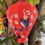 Custom Painted Lanterns
