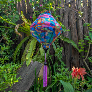 Kaleidoscope Lantern