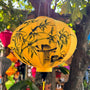 Custom Painted Lanterns