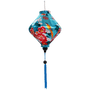 Lozenge shaped Vietnamese Lantern.