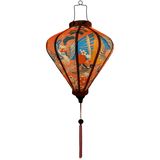 Phoenix Bird Rising Lantern