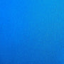 Plain blue polyester silk fabric used to create Vietnamese silk lanterns in Hoi An.