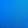Plain blue polyester silk fabric used to create Vietnamese silk lanterns in Hoi An.