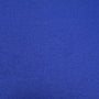 Polyester silk fabric in plain dark blue colour, used to create Vietnamese lanterns in Hoi An.