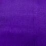 Dark purple polyester silk fabric for handmade lanterns.