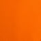 Neon orange polyester silk fabric used for creating Vietnamese lanterns in Hoi An.
