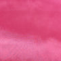 Pink polyester silk fabric used to create Vietnamese silk lanterns in Hoi An.