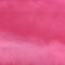 Pink polyester silk fabric.
