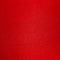 Plain red polyester silk fabric used to create Vietnamese silk lanterns in Hoi An.
