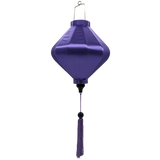 Light Purple Lanterns