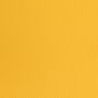 Yellow Polyester silk fabric used for creating Vietnamese silk lanterns.