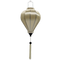 Plain Cream Lanterns