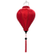 Jacquard Silk Red Lantern