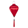 Plain Red Lanterns
