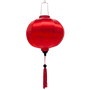 Plain Red Lanterns