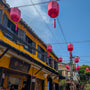Custom Printed Lanterns