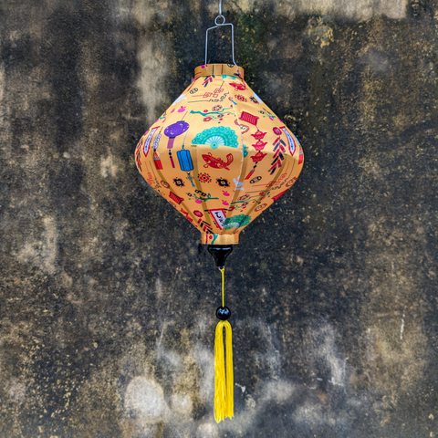 Tet Vietnamese New Year