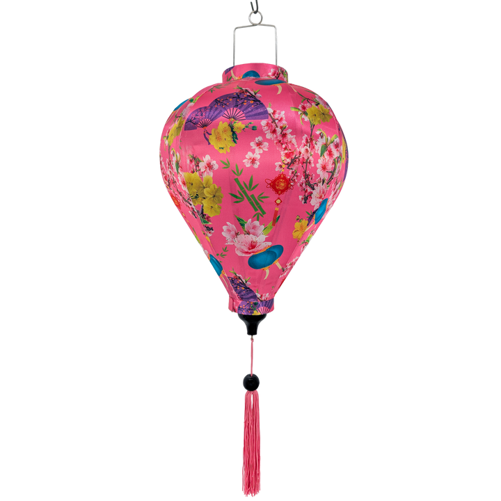 Vibrant Spring Blossoms