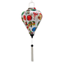 White Christmas Lantern