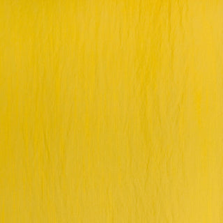 Yellow Poly Linen Lantern