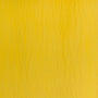 Yellow Poly Linen Lantern