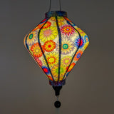 Floating Flowers Lantern