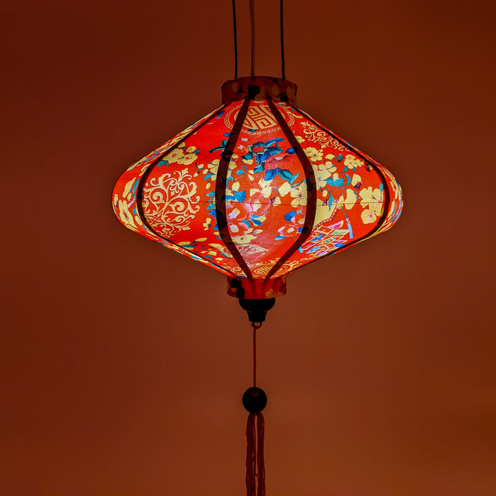 Lunar New Year Lantern