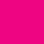 Hot pink plain colour polyester silk fabric.
